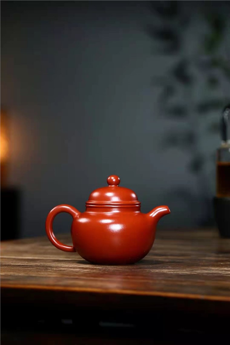 朱正琴作品 掇球图片