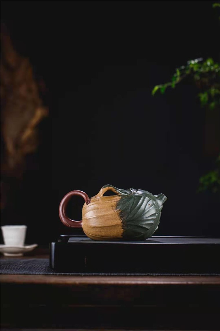 牟锦芬作品 百财图片