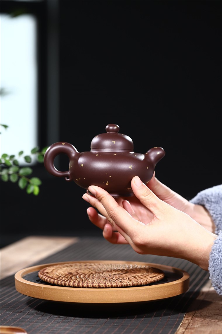 范君浩作品 道韵华颖图片