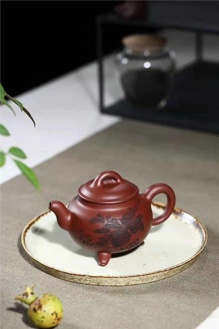 王玉芳作品 金玉满堂图片