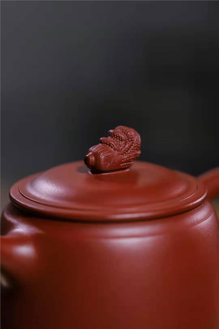 韩惠琴作品 中石瓢图片