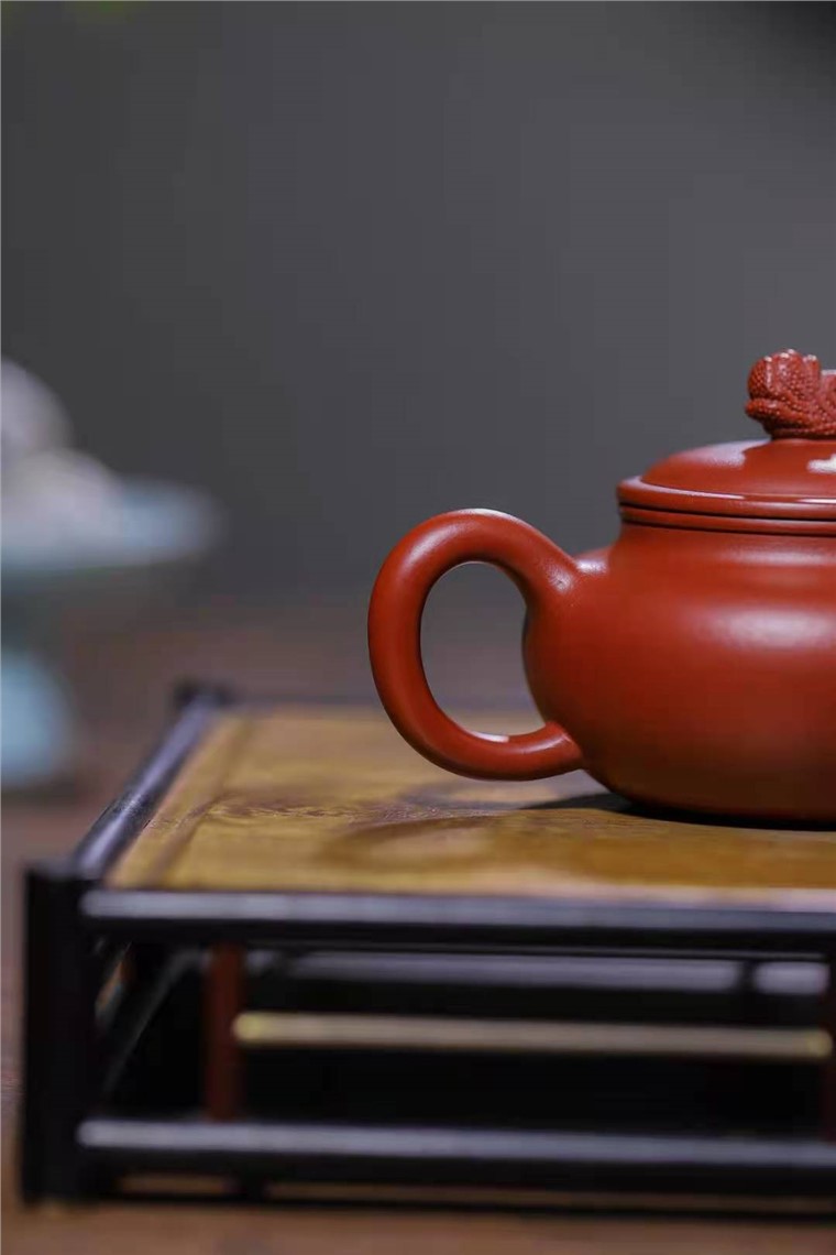 韩惠琴作品 仿古百财图片