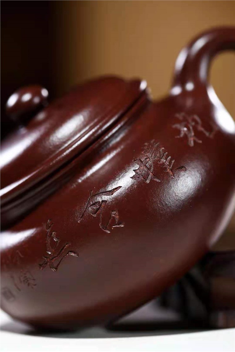 王其明作品 仿古图片