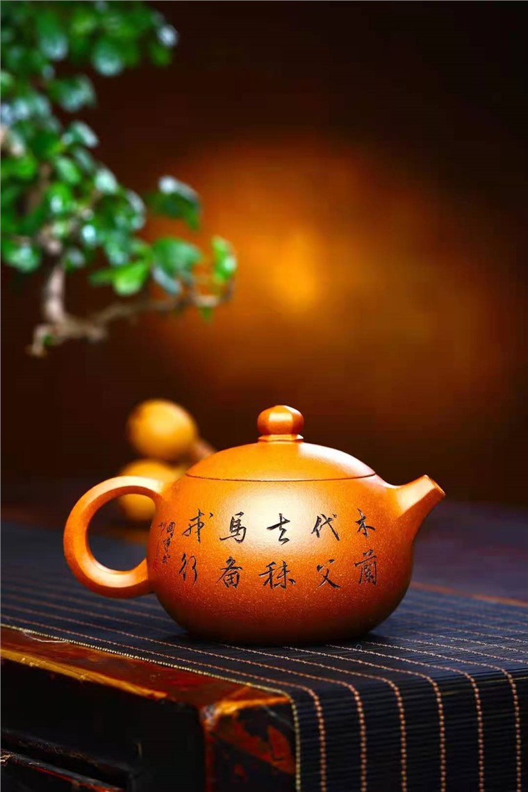 储国峰作品 六方西施图片