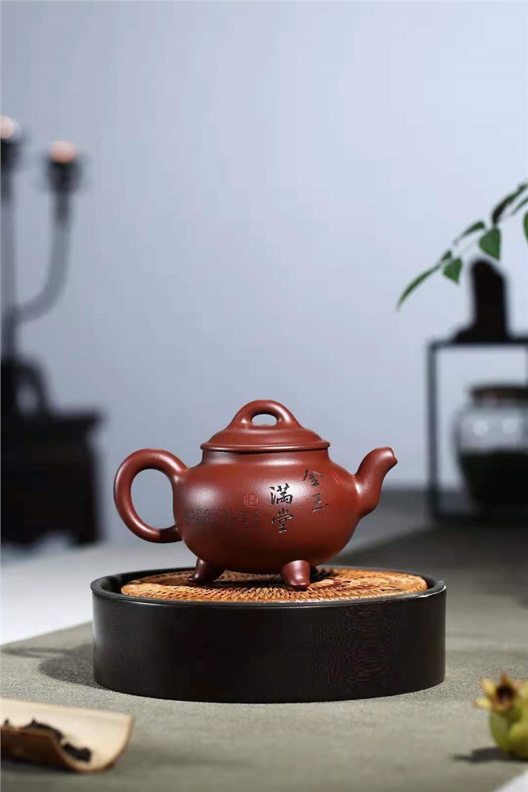 王玉芳作品 金玉满堂图片