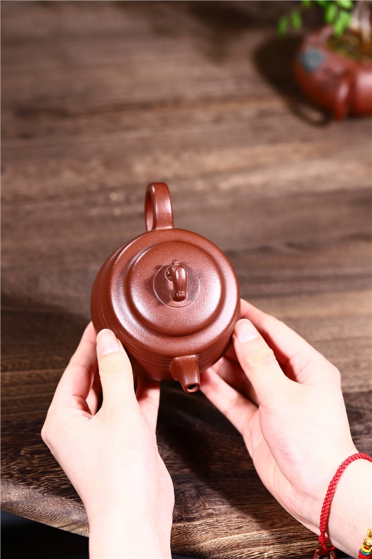 吴暗华作品 玉玲珑图片