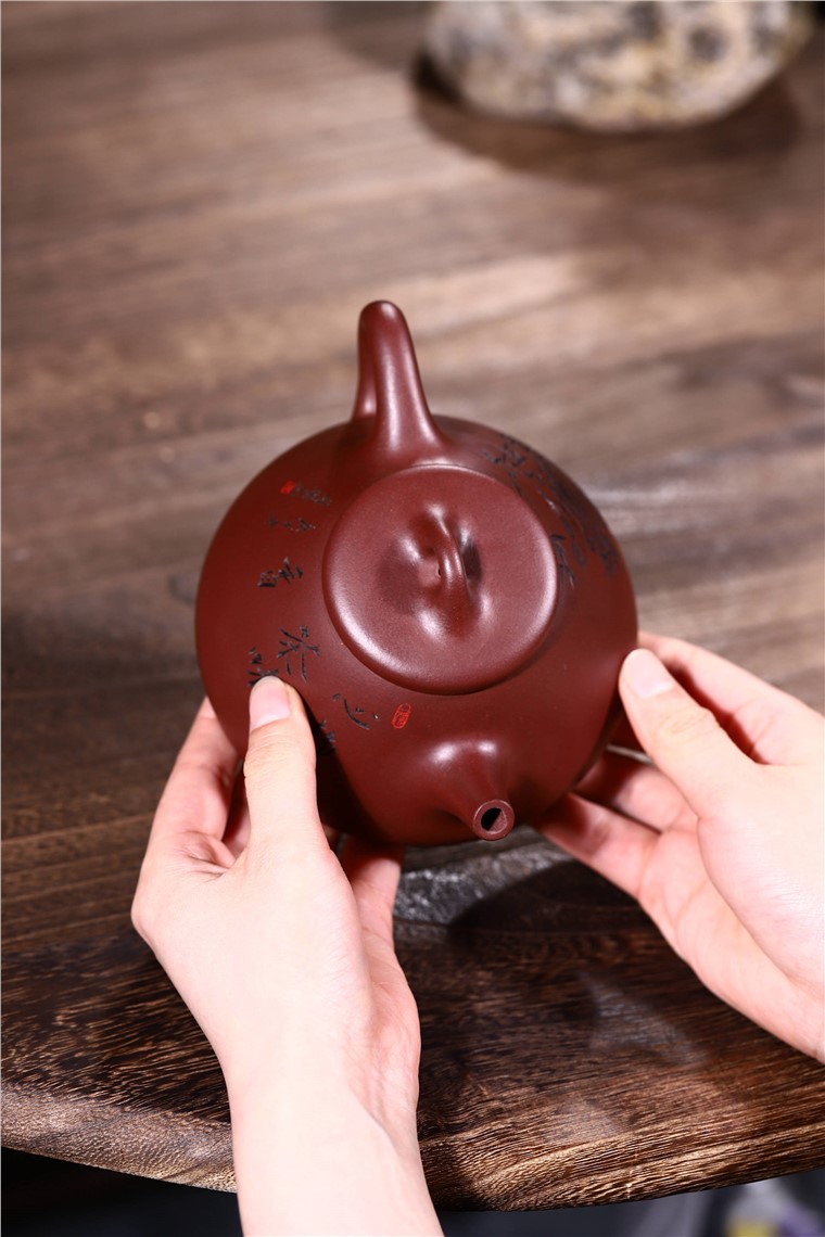 韩洪波作品 子冶石瓢图片