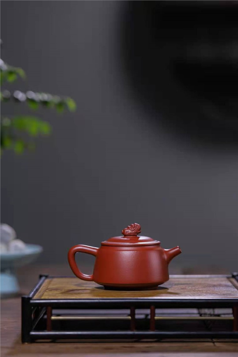 韩惠琴作品 中石瓢图片