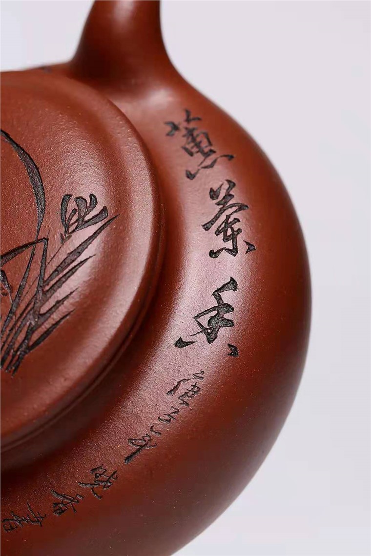 杨慧英作品 仿古图片