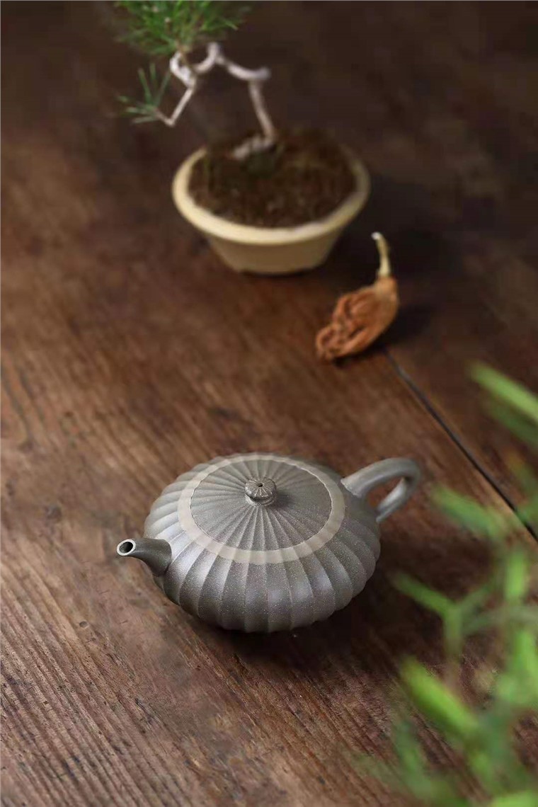 王其明作品 年轮图片