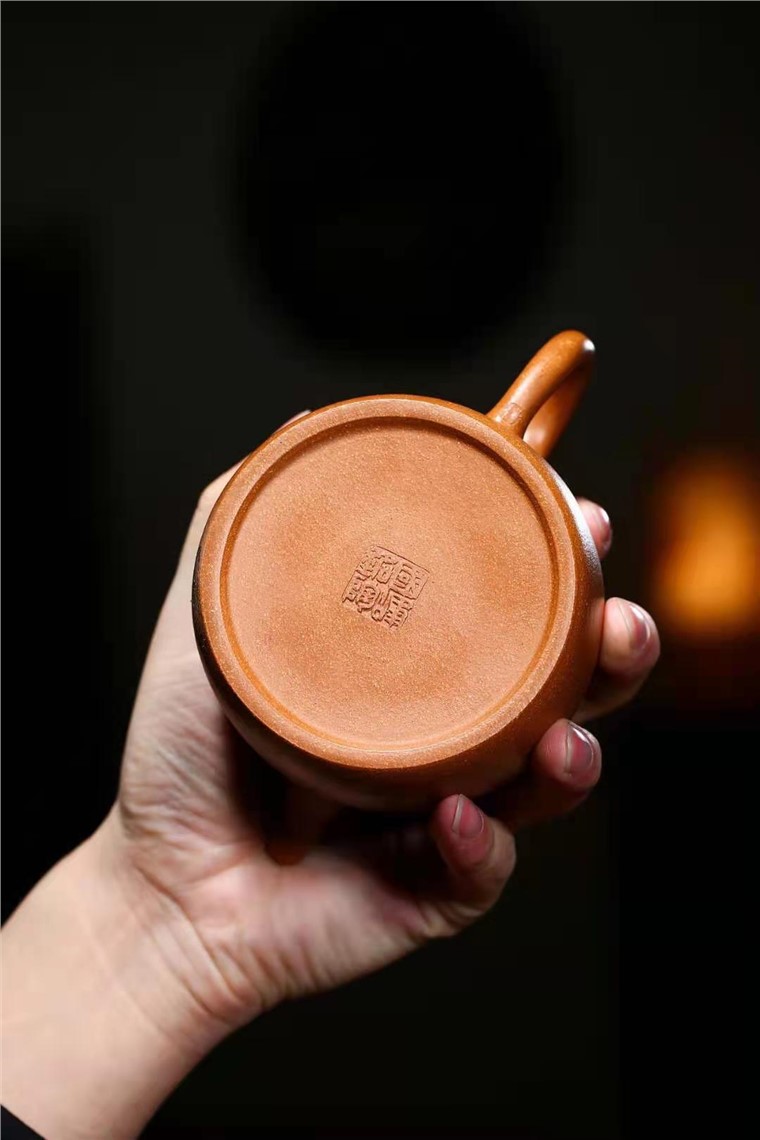 储国峰作品 秦权图片