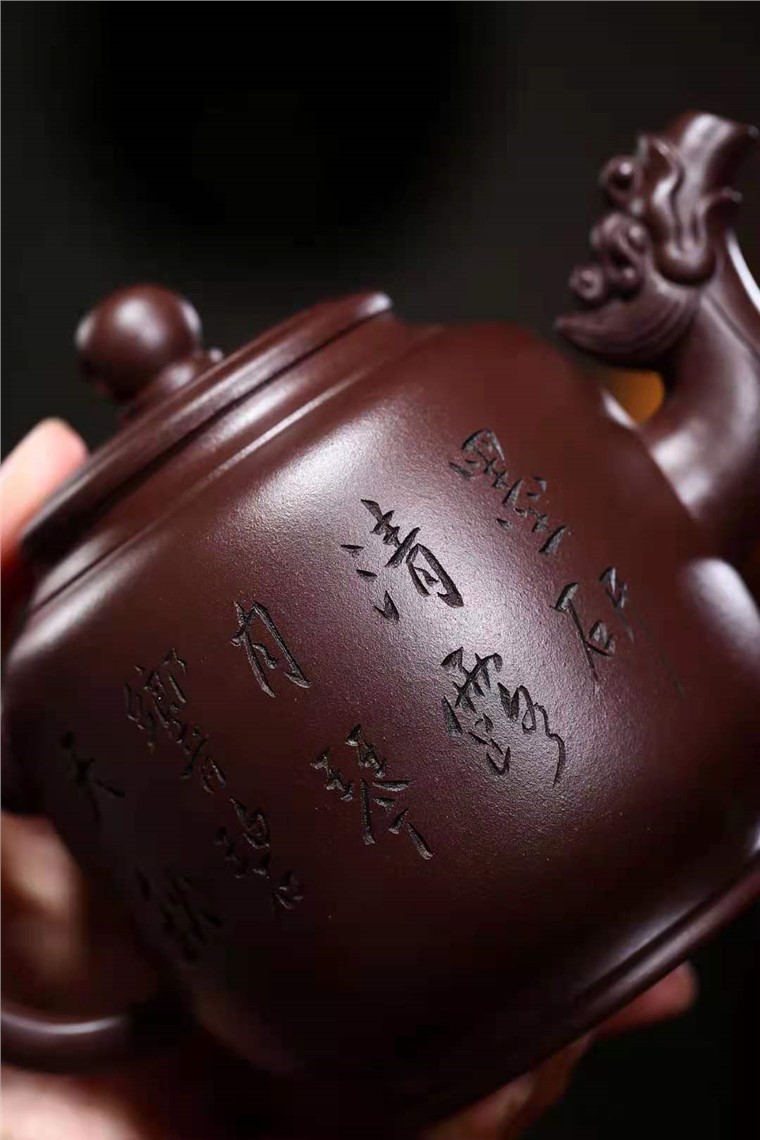 王其明作品 龙行天下图片
