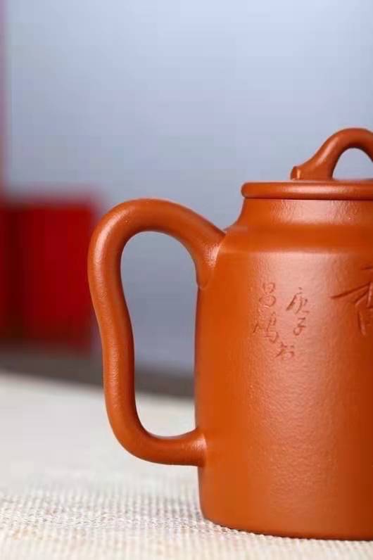 李霓作品 古直图片