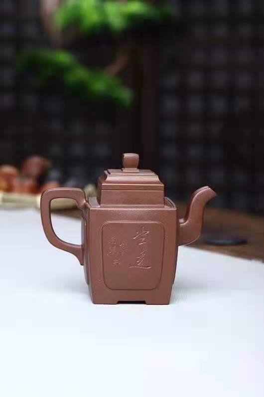李霓作品 四方凸魁图片