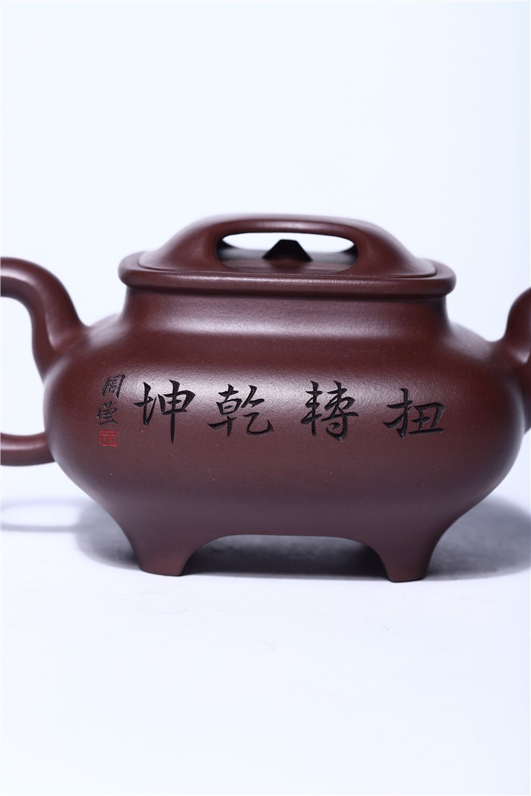 徐永君作品 扭转乾坤图片