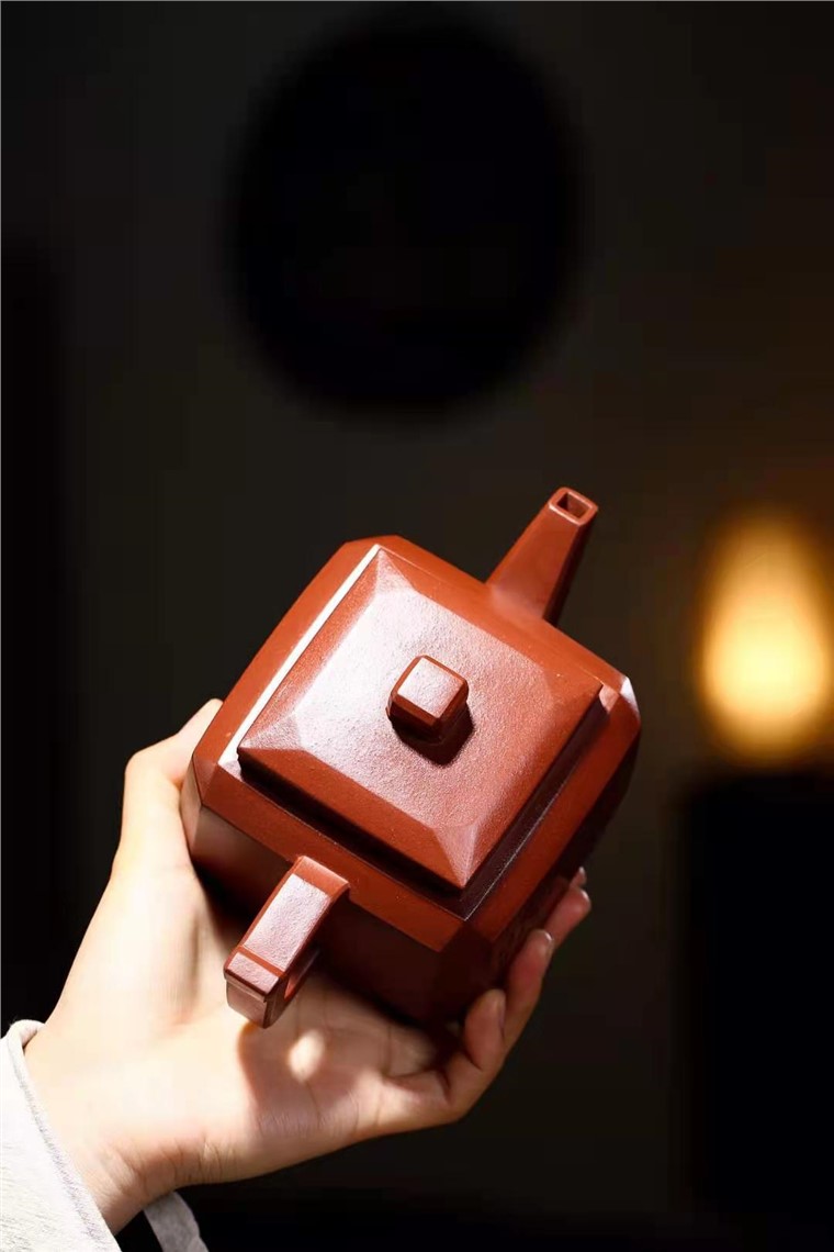 高俊作品 自在四方图片