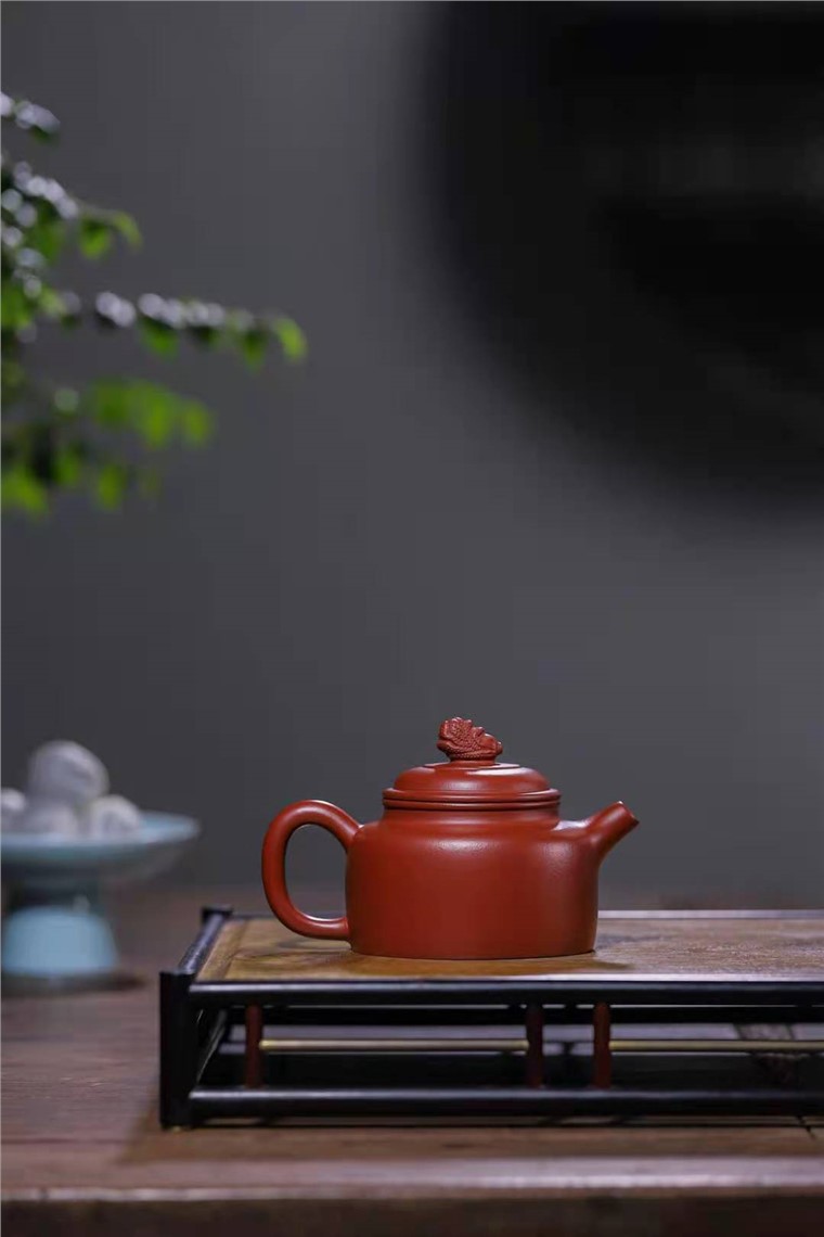 韩惠琴作品 百财德钟图片