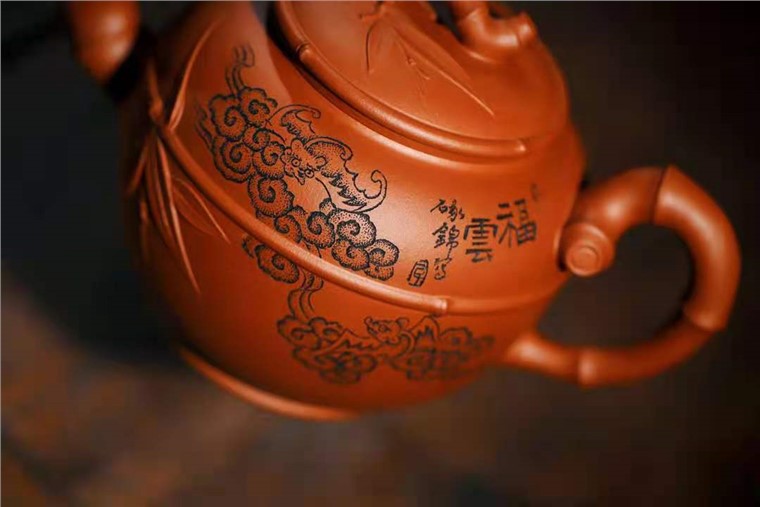 牟锦芬作品 祝福图片