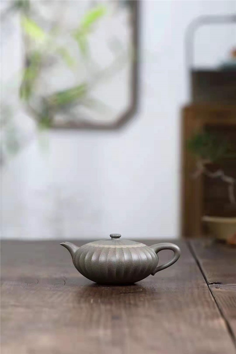 王其明作品 年轮图片
