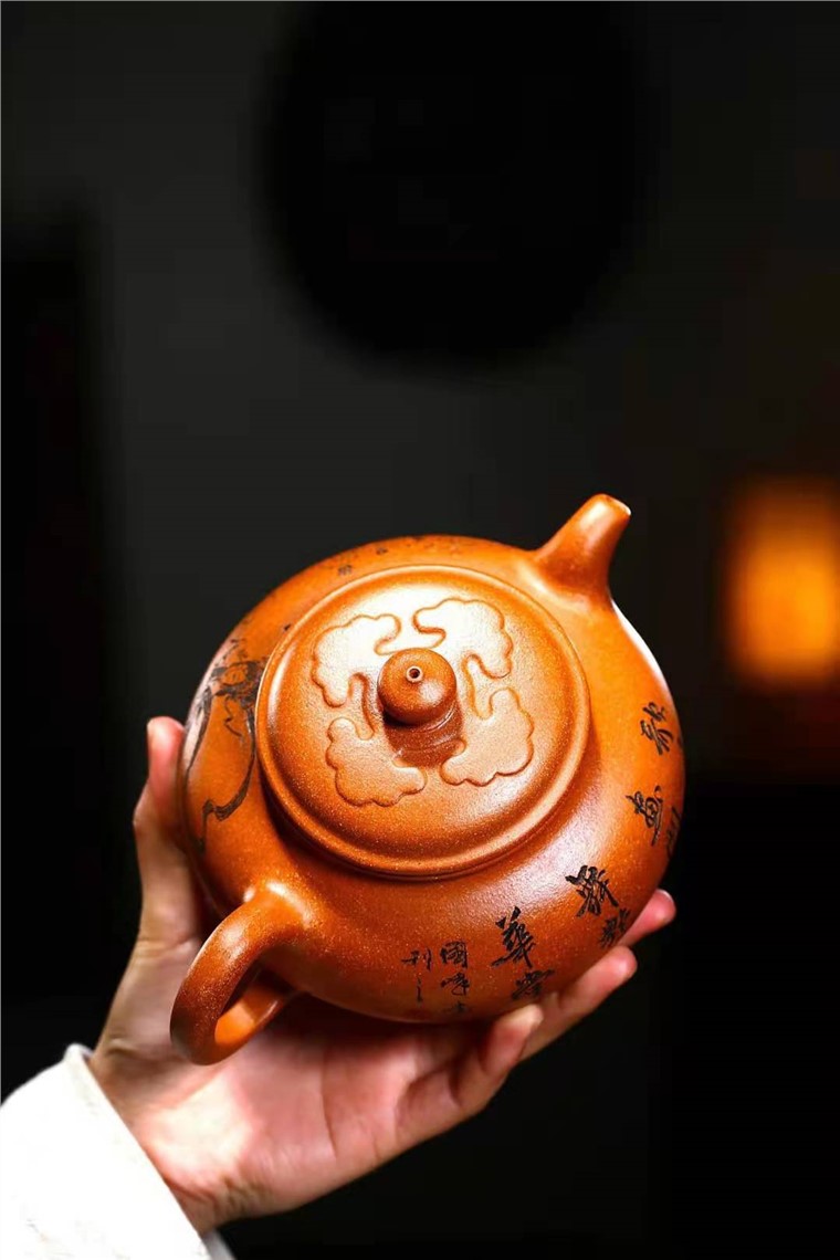 储国峰作品 天仙图片
