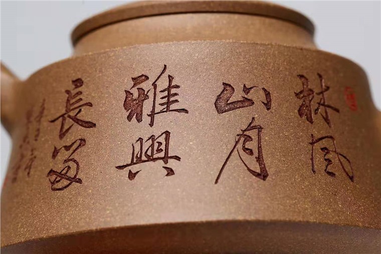 杨慧英作品 金钟套组图片
