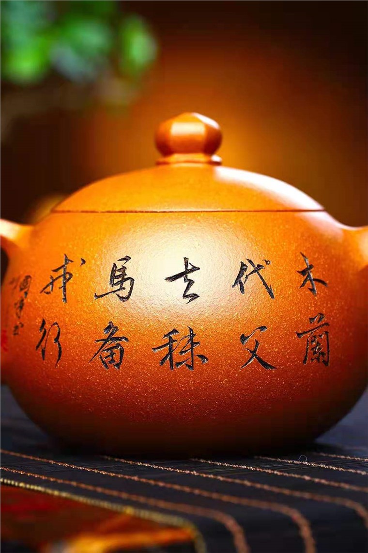 储国峰作品 六方西施图片