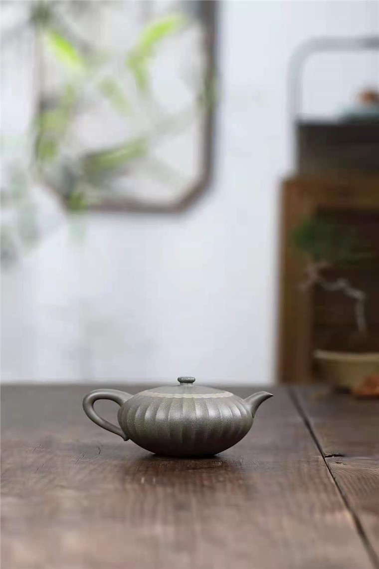 王其明作品 年轮图片
