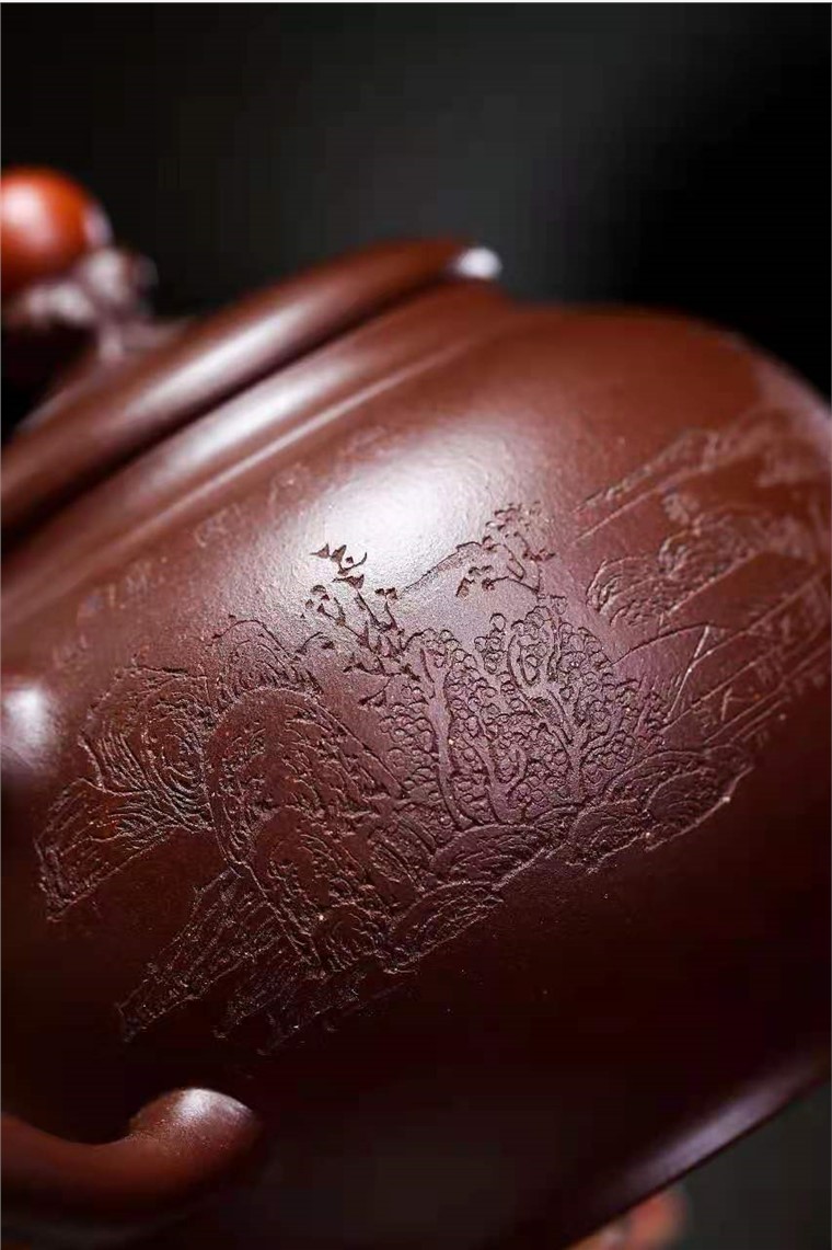 高俊作品 龙珠图片