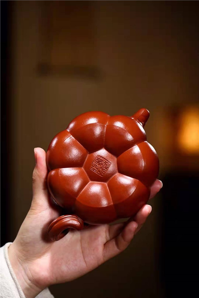 王其明作品 高南瓜图片