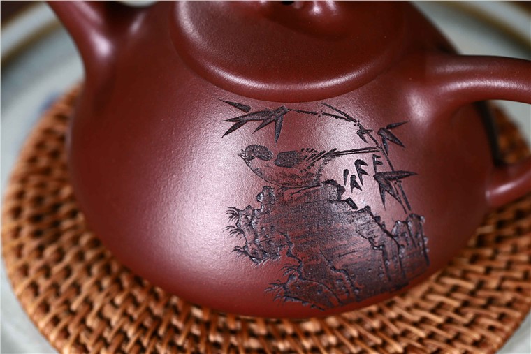 韩洪波作品 子冶石瓢图片