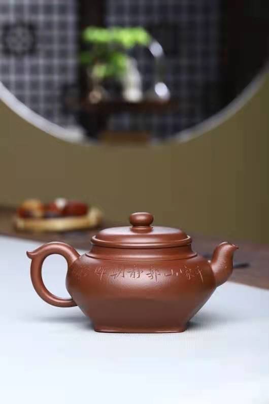 李霓作品 随方就圆图片