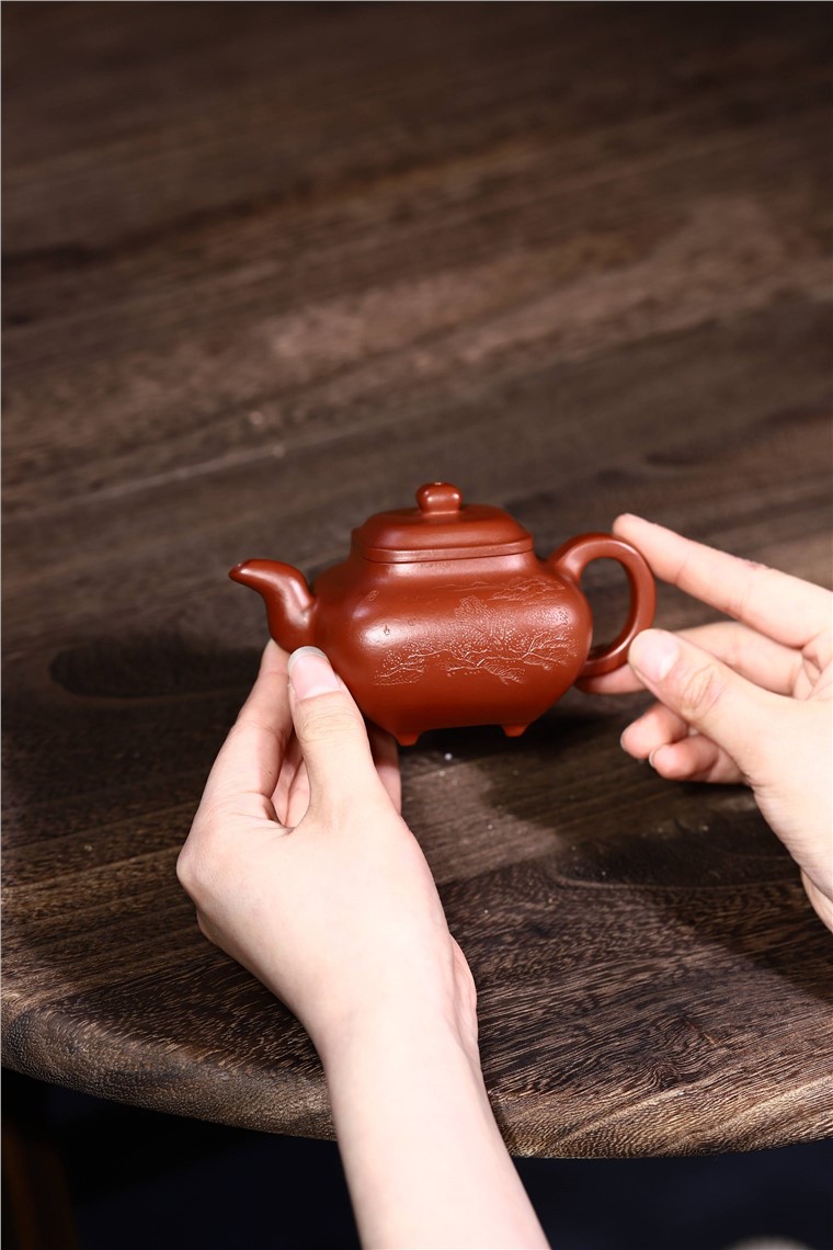徐永君作品 传炉图片