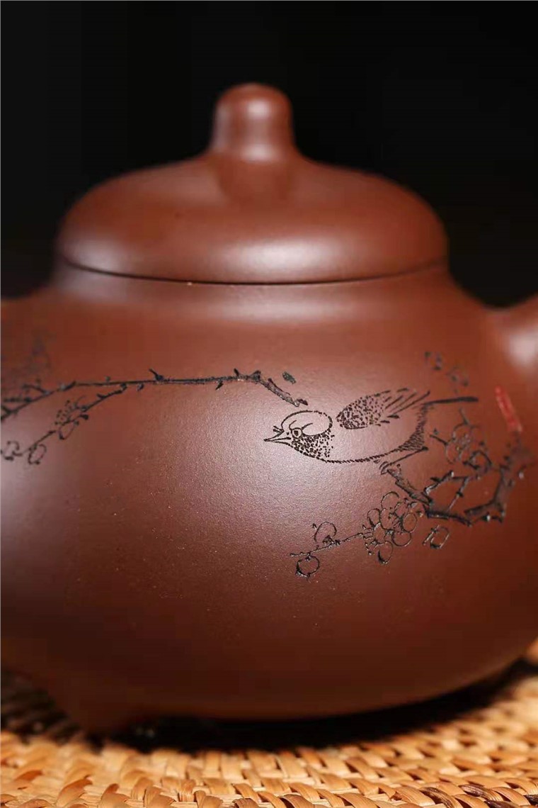 郭余华作品 乳钉图片