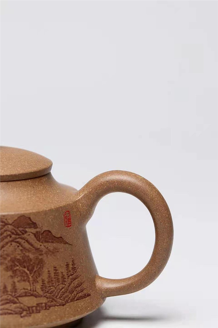 杨慧英作品 金钟套组图片