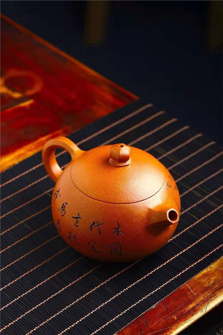 储国峰作品 六方西施图片