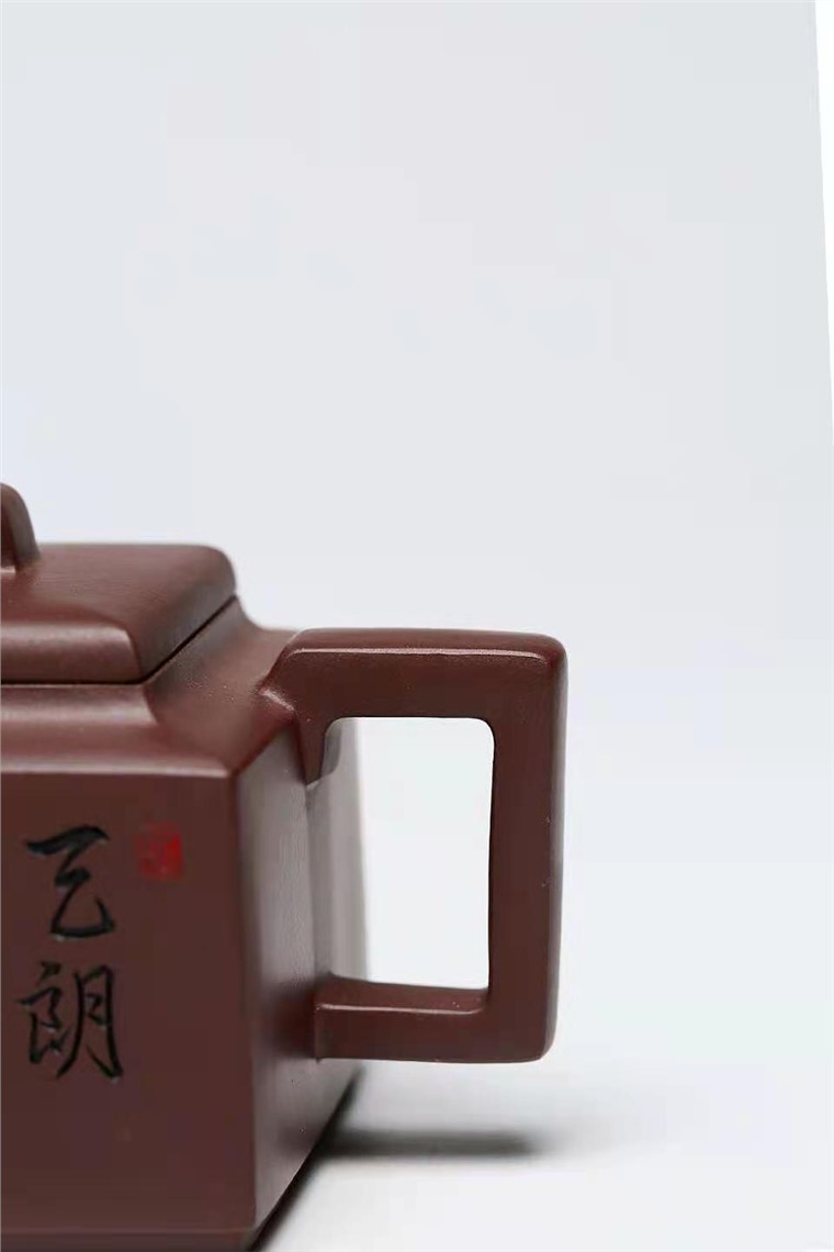 杨慧英作品 亚明四方图片