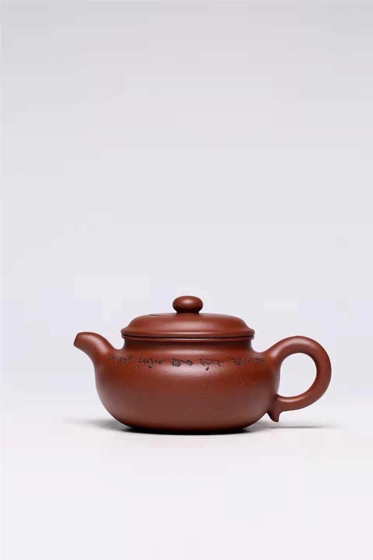 杨慧英作品 仿古图片
