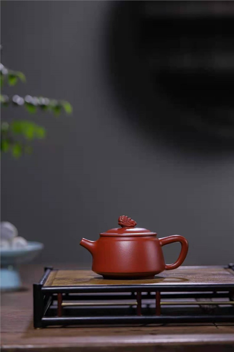 韩惠琴作品 中石瓢图片