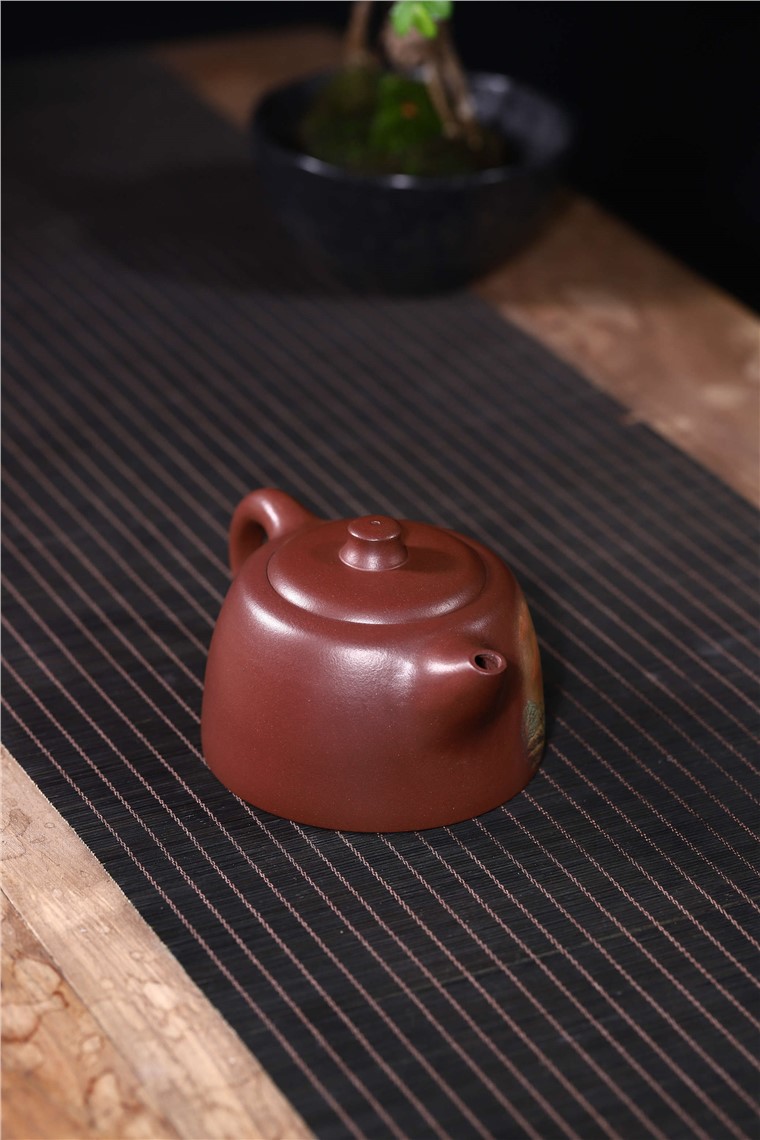 韩洪波作品 天际图片