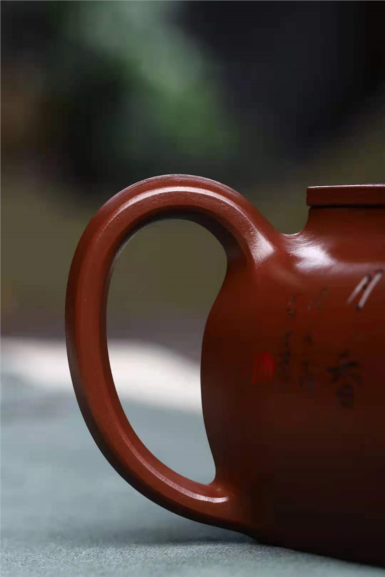 郭余华作品 六方莲子图片