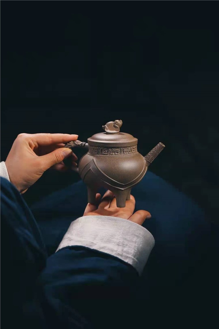 牟锦芬作品 祝福图片