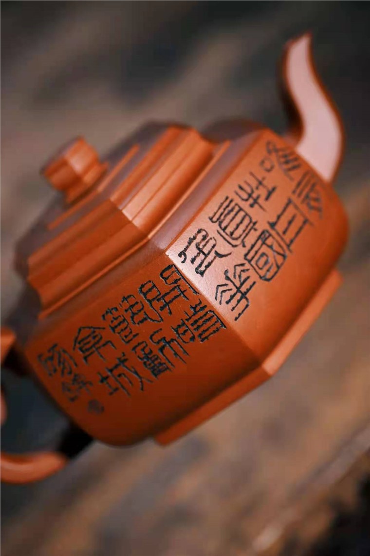 牟锦芬作品 六方雪华图片