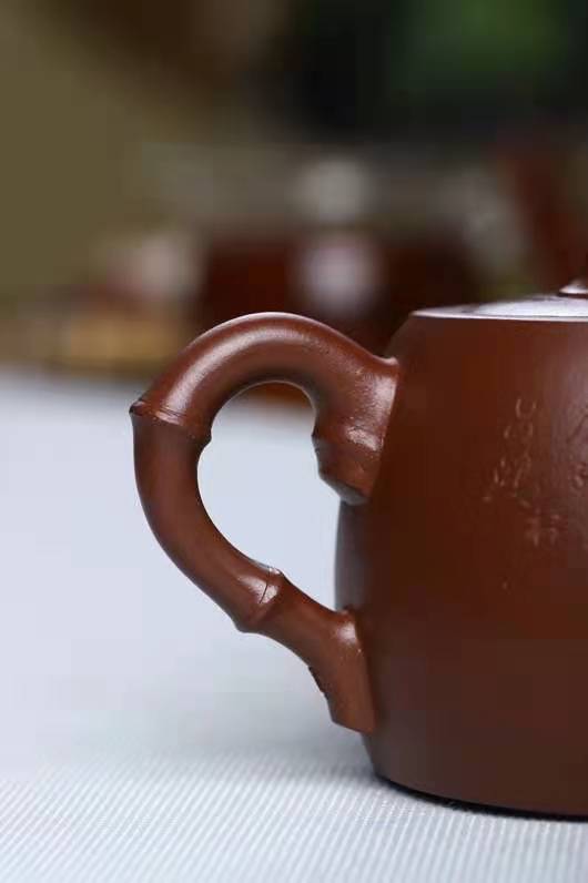 李霓作品 锦竹图片
