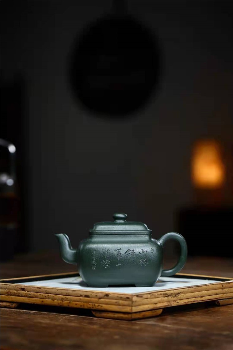 高俊作品 四方莲子图片