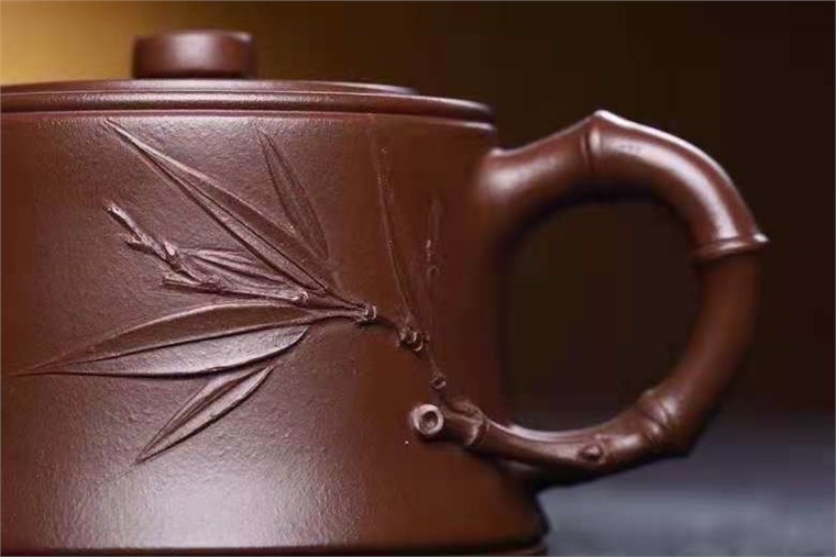 李霓作品 高竹节图片
