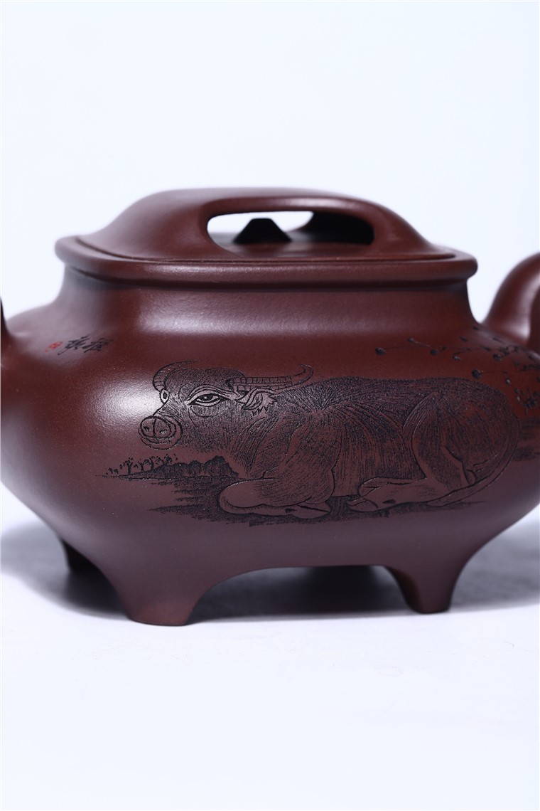 徐永君作品 扭转乾坤图片