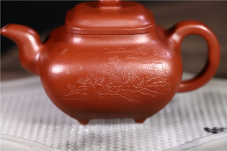 徐永君作品 传炉图片