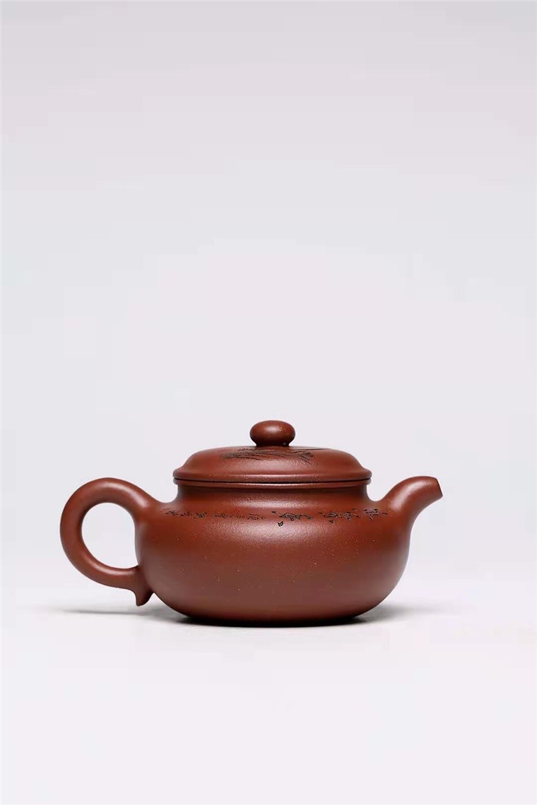 杨慧英作品 仿古图片
