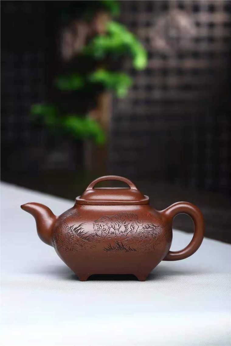 王玉芳作品 传炉图片