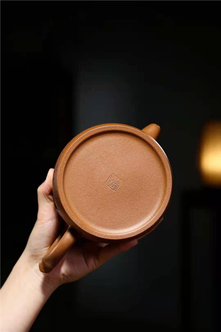 秦国萍作品 高井栏